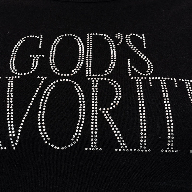 "God's Favorite" T-Shirt